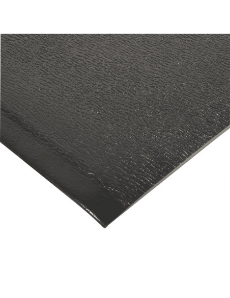 Antislipmat Orthomat, Soft Black