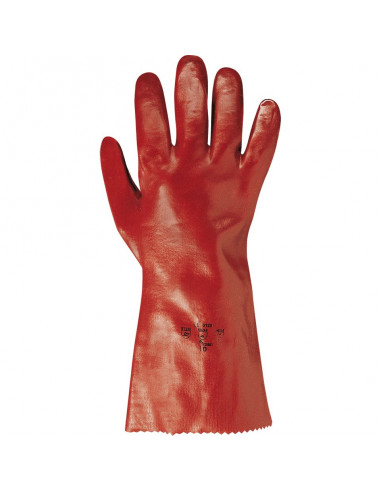 Top-Line Chemisch bestendige handschoen