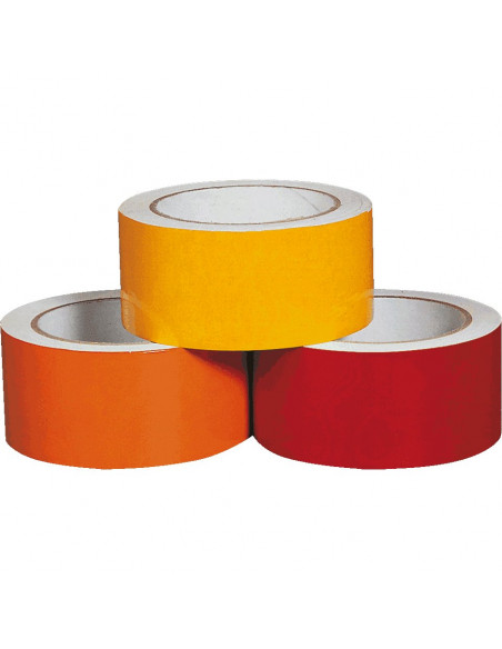 Retroreflecterende Signaal tape 