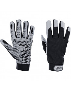 Snijbestendige handschoen SecuGrip VD