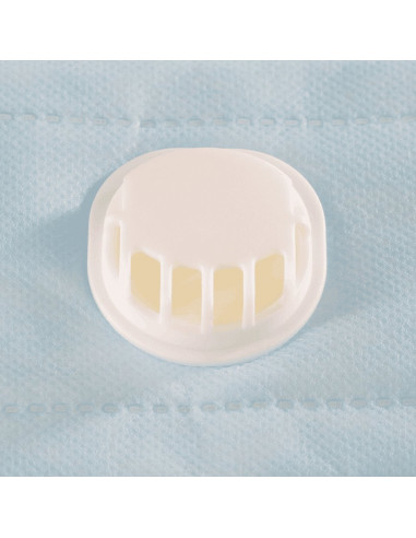 ESV WORK 9280V FFP2 stofmasker - 20 stuks