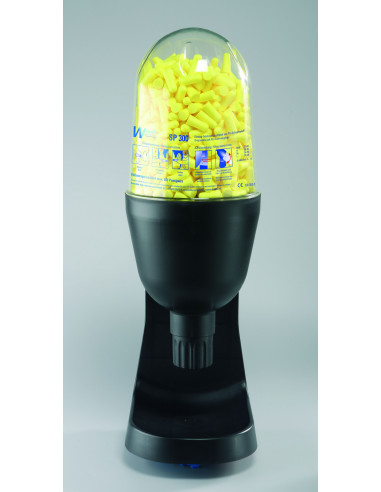 Work®  SP 300 herbruikbare dispenser, 400 paar/VE