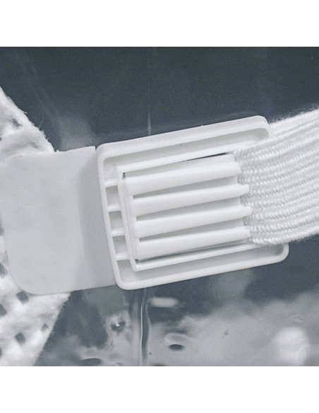 ESV WORK FFP3 stofmasker met ventiel 6360V, 5/VE