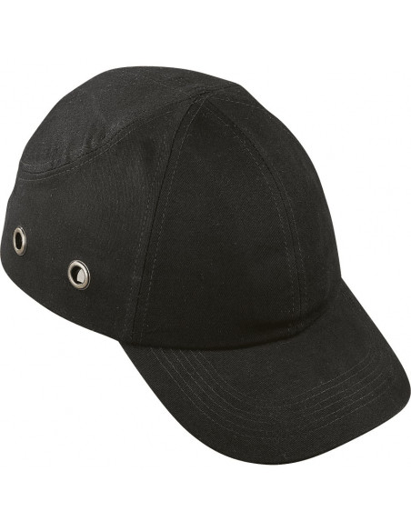 Veiligheidspet Runner, zwart