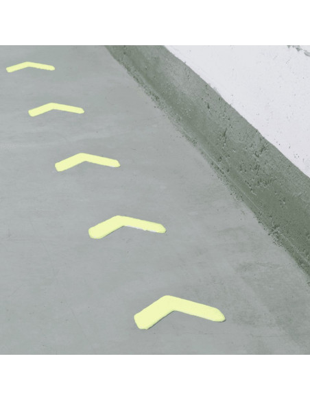 PERMALIGHT Power giethars vloermarkering