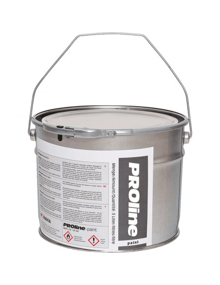 PROline-paint markeerverf voor buiten, 5 liter