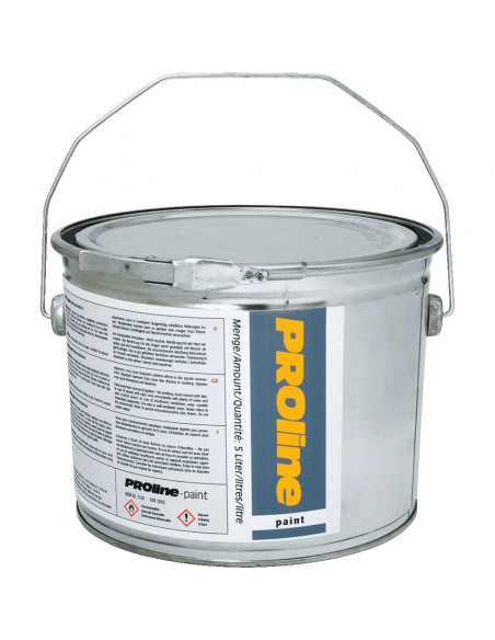 PROline-paint markeerverf voor magazijn, 5 liter