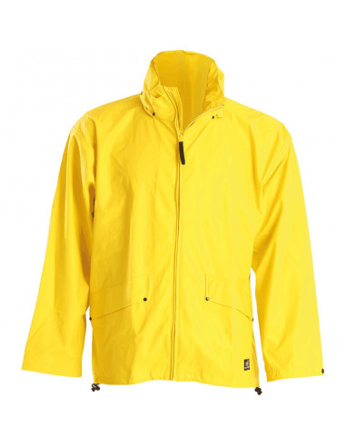 HELLY HANSEN 70180 Voss regenjack - geel