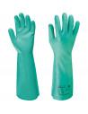 KCL Camatril 732 chemisch bestendige handschoen, groen