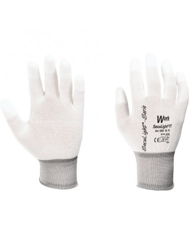 Beschermende handschoen Work SecuLight FT