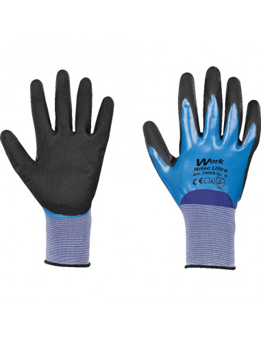 ESV WORK beschermingshandschoen Nitec Ultra 