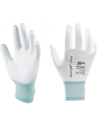 Beschermende handschoen Work SecuLight