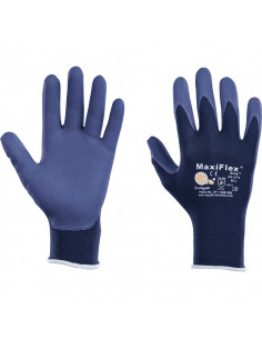 ATG MaxiFlex® Elite gebreide handschoen