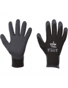 Uvex Unilite Thermo handschoen