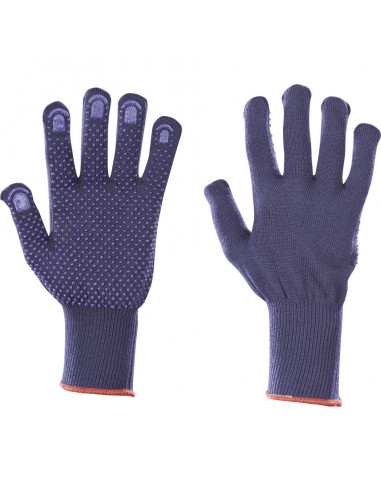 Ansell Fiber Tuf 76-501 beschermende handschoen