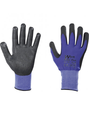Beschermende handschoen ESV Work® Nitec Plus 