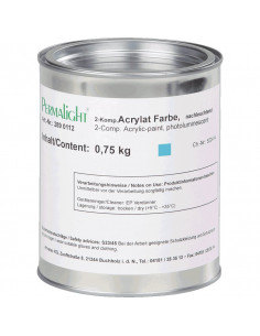 PERMALIGHT Power twee-componenten verf