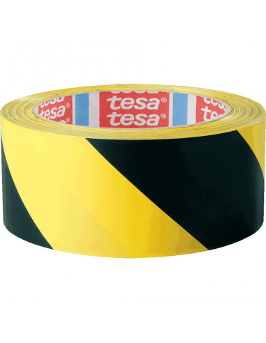 Tesaflex vloermarkeringstape 4169