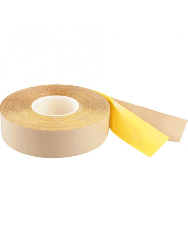 Vloermarkeringstape buiten, berijdbaar