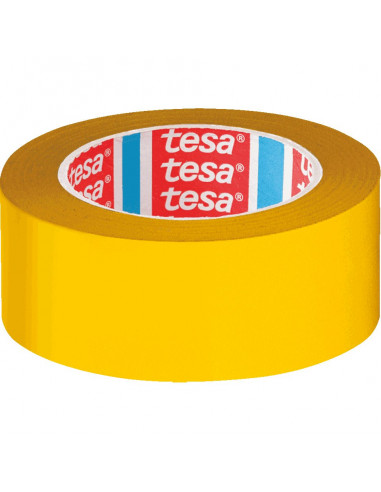 Tesaflex vloermarkeringstape 