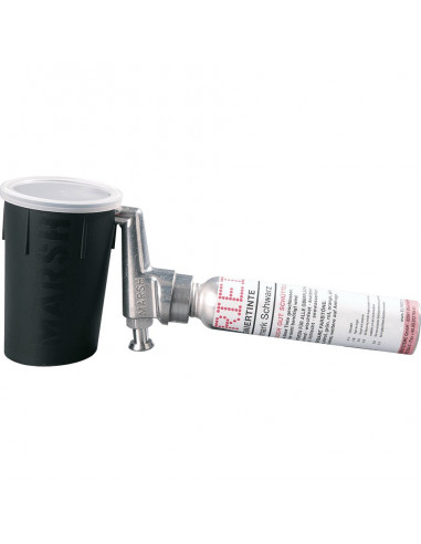 MARSH verfroller Express Set