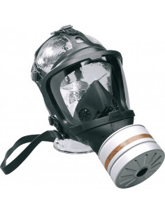 Dräger FPS 7000 volgelaatsmasker