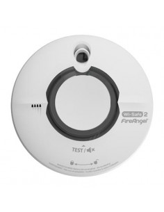 Rookmelder 'Fire Angel Wi-safe 630'