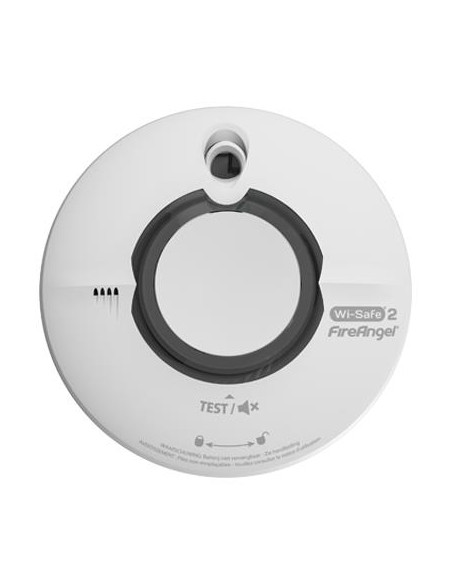 Rookmelder 'Fire Angel Wi-safe 630'