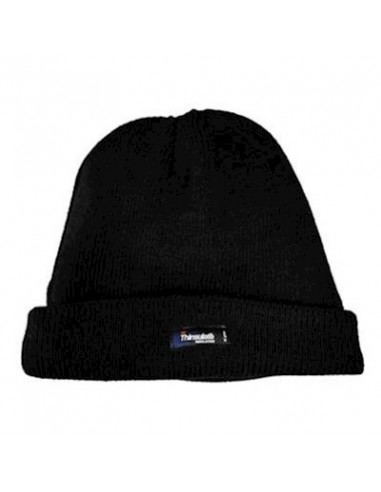 OXXA 2547 werkmuts - zwart