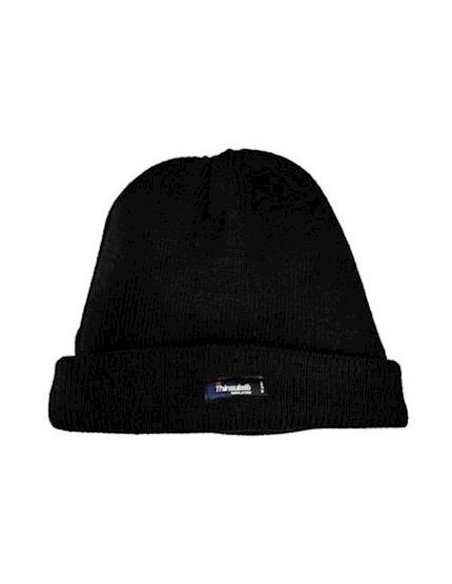 OXXA 2547 werkmuts - zwart