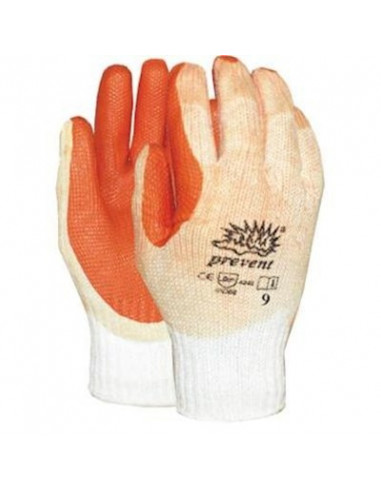 Prevent R-903 handschoen