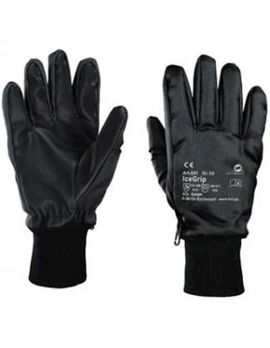 KCL IceGrip 691 handschoen