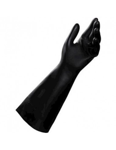 Mapa Technic 450 handschoen, zwart