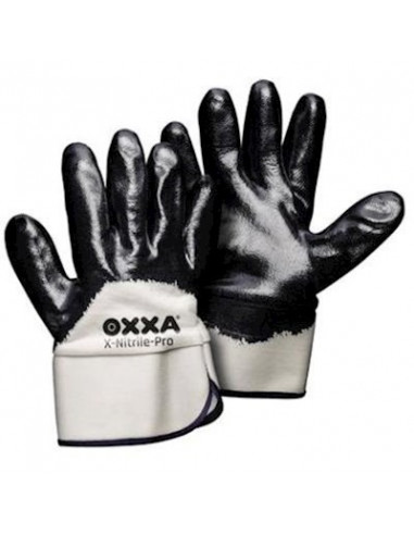 OXXA X-Nitrile-Pro 51-080 handschoen