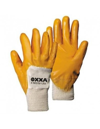 OXXA X-Nitrile-Lite 51-170 handschoen