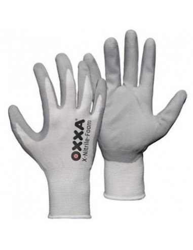 OXXA X-Nitrile-Foam 51-280 handschoen
