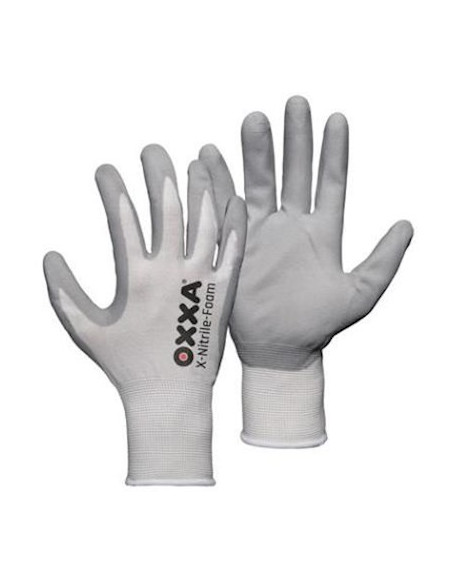 OXXA X-Nitrile-Foam 51-280 handschoen