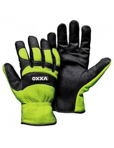 OXXA X-Mech 51-610 handschoen
