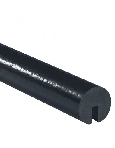 Stootrand kantbeschermingsprofiel Type B+