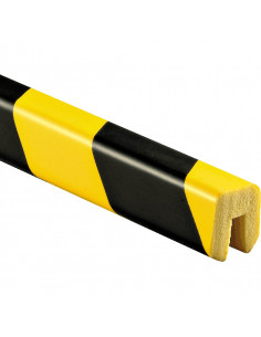 Stootrand kantbeschermingsprofiel type G