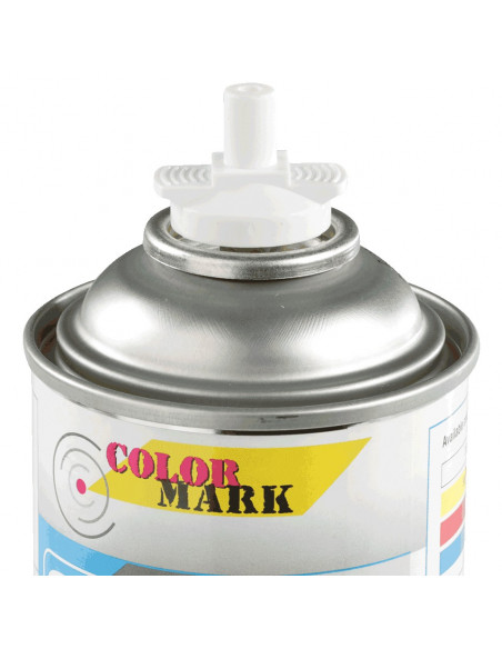 Colormark Linemarker markeerverf, rood