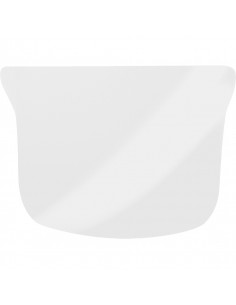 Vizier voor gelaatsscherm Uvex 9705.014