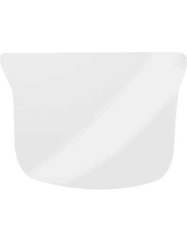 Vizier voor gelaatsscherm Uvex 9705.014
