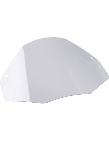 Vizier voor 1901 gelaatsscherm - polycarbonaat