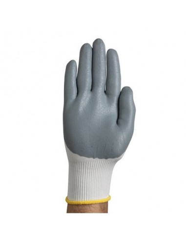 Ansell HyFlex 11-800 Nylon/nitril handschoen