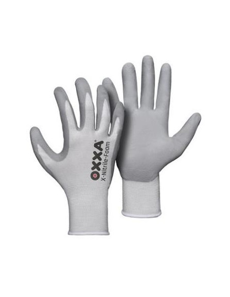OXXA X-Nitrile-Foam 51-280 handschoen