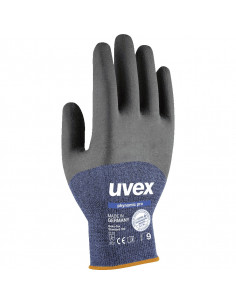 Uvex Phynomic Pro handschoen