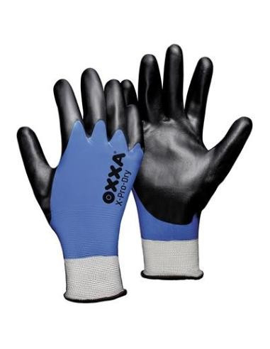 OXXA X-Pro-Dry 51-300 handschoen