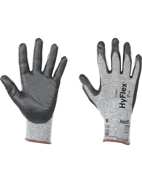 Ansell HyFlex® Foam 11-801 handschoen