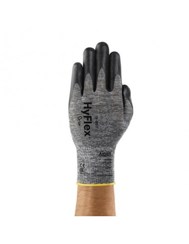 Ansell HyFlex® Foam 11-801 handschoen